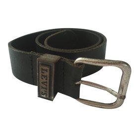 levis belt womens