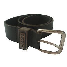 Levi's Gürtel Schwarz