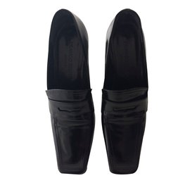 Autre Marque-Chaussures de ville Franco Russo Napoli neuves-Noir