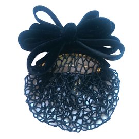 Autre Marque Alexandre de Paris Nero
