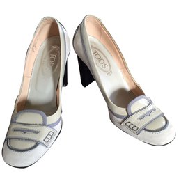 Tod's-Flats-Grey