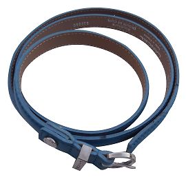 Lancel Cintos Azul