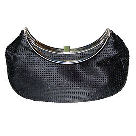 Swarovski Pochette Nero