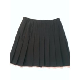Tara Jarmon-Skirts-Black
