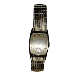 Autre Marque-Mecanical Watches-Golden