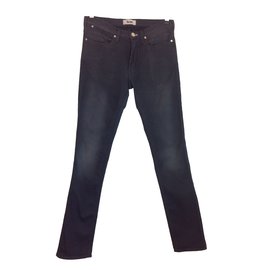Acne Max Thor Nero