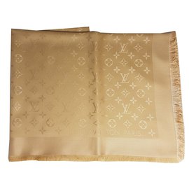 Louis Vuitton Monogram Scialle Duna Altro