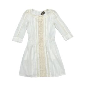 Maje-Dresses-White
