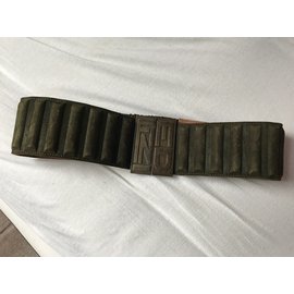 Fendi-Belts-Khaki,Olive green