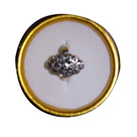 Vintage Anelli Argento
