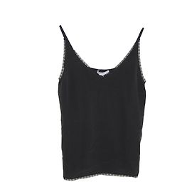Gerard Darel Tops Schwarz