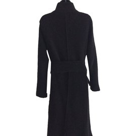 Autre Marque Strickwaren Schwarz