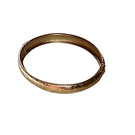 Vintage Pulseiras Dourado