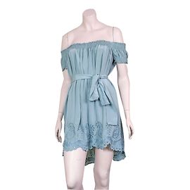 Jovovich HAWK Dresses Dark grey