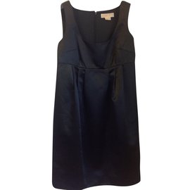 Michael Kors-Dresses-Black