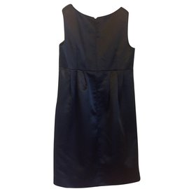 Michael Kors-Dresses-Black