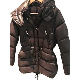 moncler VESTONS MULTICOLOR moncler VESTONS MULTICOLOR
