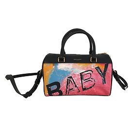 Saint Laurent Small Baby Autre
