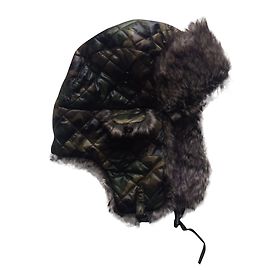 Schott Chapéus Gorros Caqui