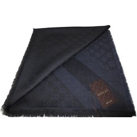 Gucci-Foulard-Autre