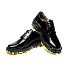 Dior Schnürschuhe Schwarz