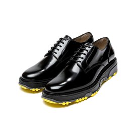 Dior-Lace ups-Black