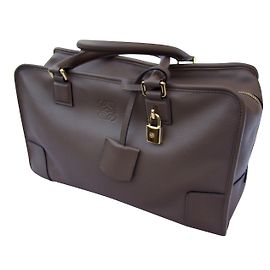 Loewe amazona Taupe