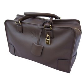 Loewe-amazona-Taupe