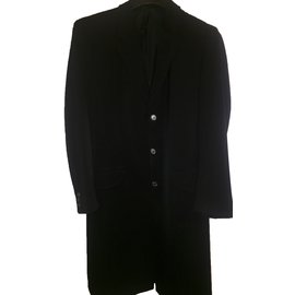 Hugo Boss-ARIANO-Preto