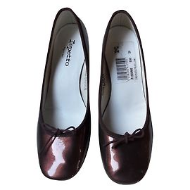 Repetto paname Metallisch