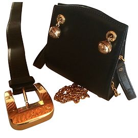 Jitrois Bolso Negro