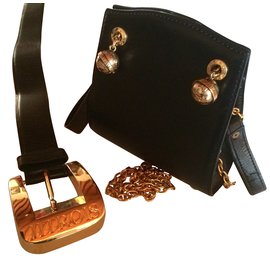 Jitrois Bolsa Preto