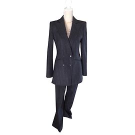 Giorgio Armani Pantsuit Grey