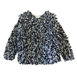 Isabel Marant Pour H&M Malhas Preto