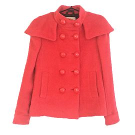 By Malene Birger Mäntel, Oberbekleidung Rot