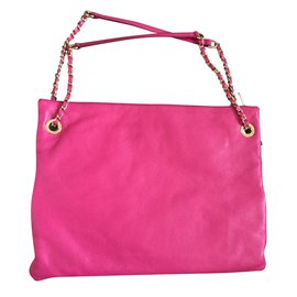 Dolce & Gabbana-Handbags-Pink