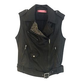 Ventcouvert Giacche Nero