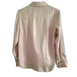 Louis Vuitton-Tops-Rosa