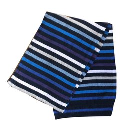 Sonia Rykiel sciarpe Multicolore