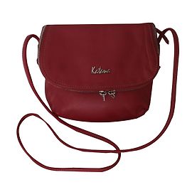 Katana Borse Rosso