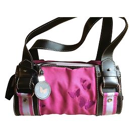 Lancel Bolsas Rosa