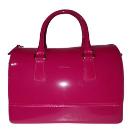 Furla-Taschen-Pink