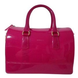 Furla-Taschen-Pink