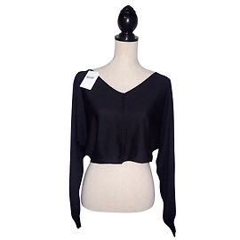 Wolford Alegra Noir