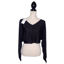 Wolford Alegra Schwarz