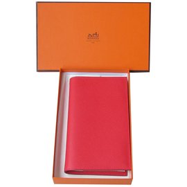 Hermès Vision Red