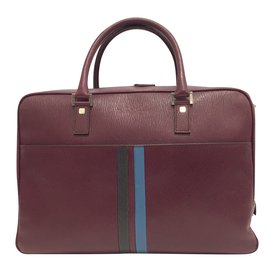 Salvatore Ferragamo-Bags Briefcases-Other