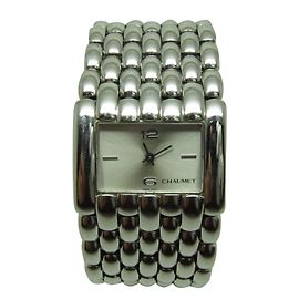 Chaumet Khesis XL Silber