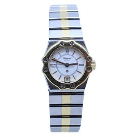 Chopard-Fine watches-Silvery