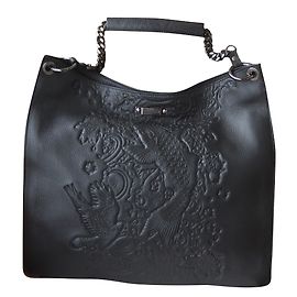 Jean Paul Gaultier Borse Nero